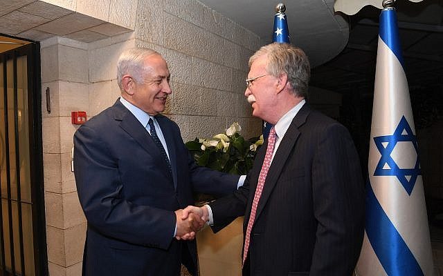 Bolton i Bibi