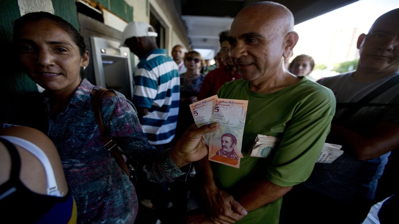 Venezuela