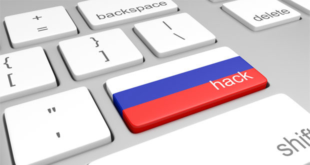 Ruski hakeri