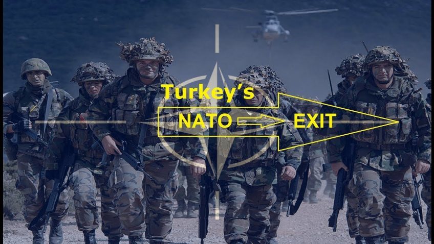 Turska - NATO
