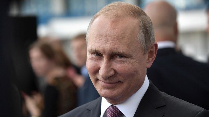 Putin