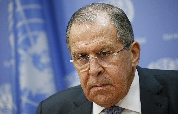 Lavrov
