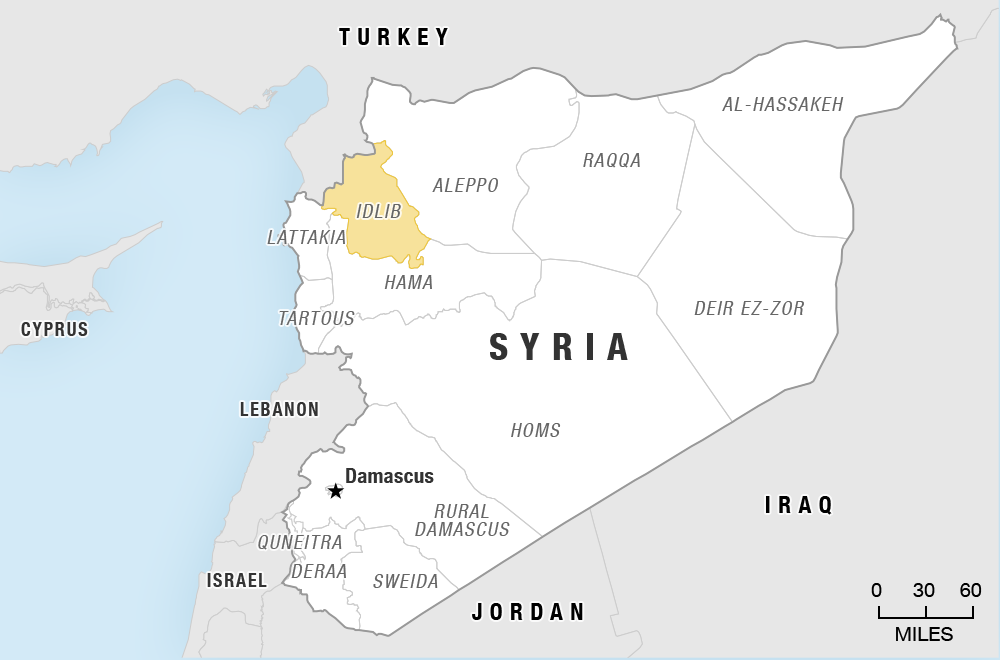 Idlib