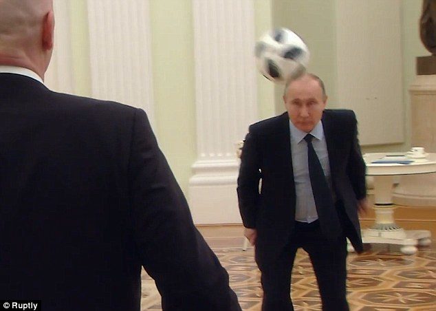Putin