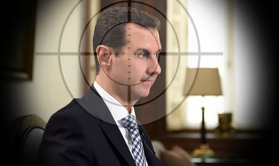 Objavljena lista za odstrel “apologeta Assadovog režima”