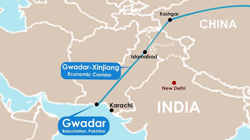 Luka Gwadar