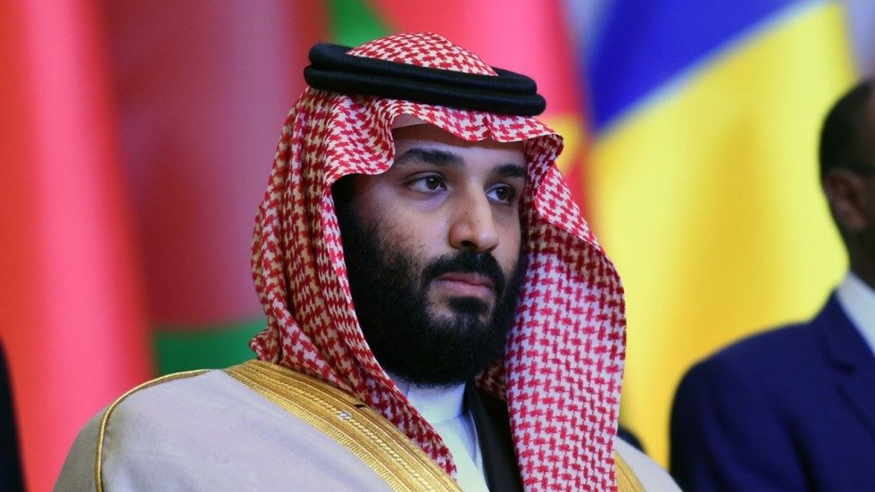 Mohamed bin Salman