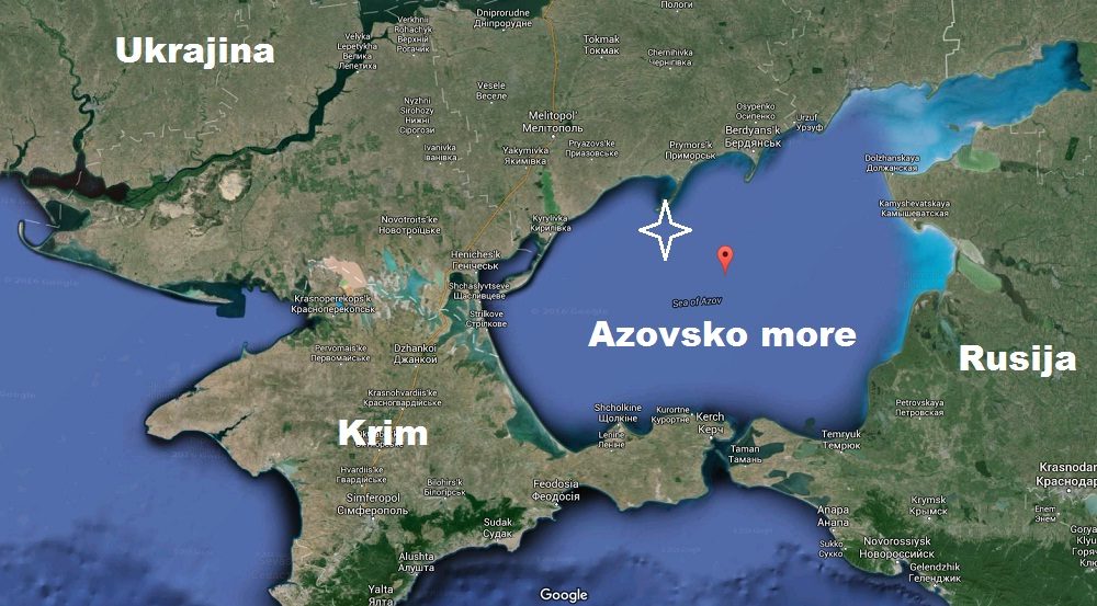 Azovsko more