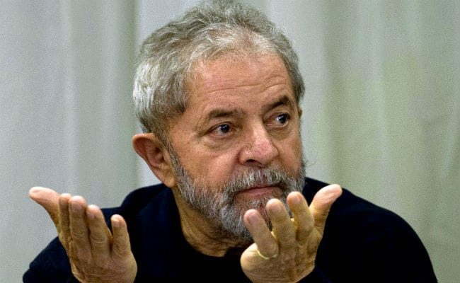 Luiz Inacio Lula da Silva