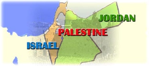 Washington Palestincima predložio konfederaciju s Jordanom?