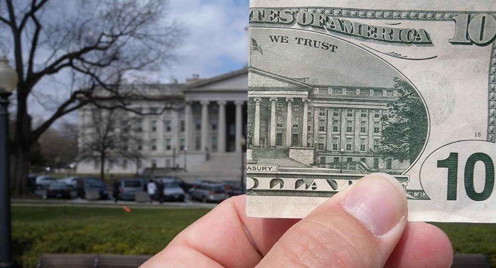 Američki dolar