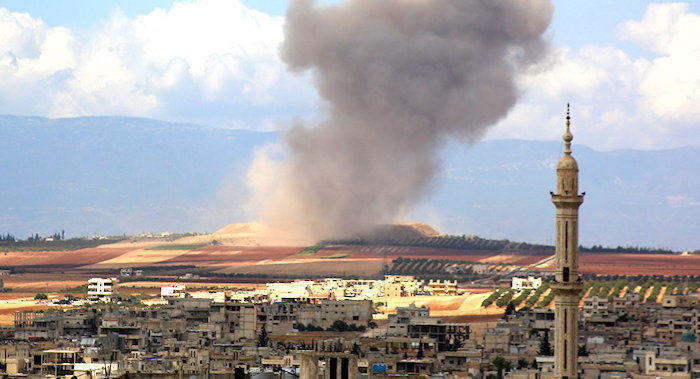Idlib