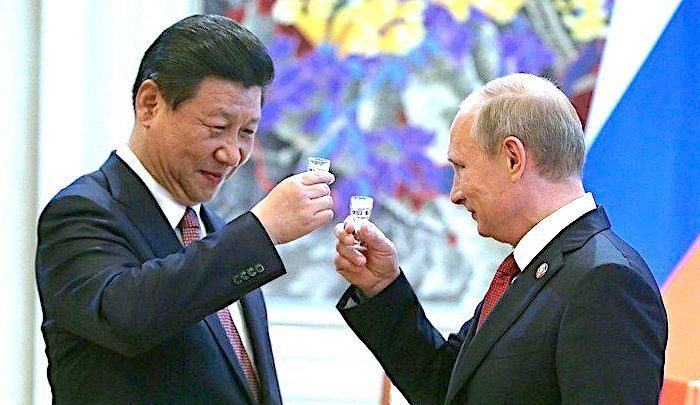 Xi Jinping: Nepredvidiva geopolitička klima povećava važnost suradnje Rusije i Kine