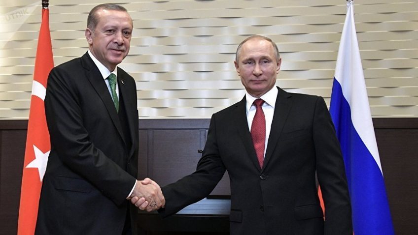 Analiza: Tko gubi, a tko dobiva u rusko-turskom sporazumu o Idlibu