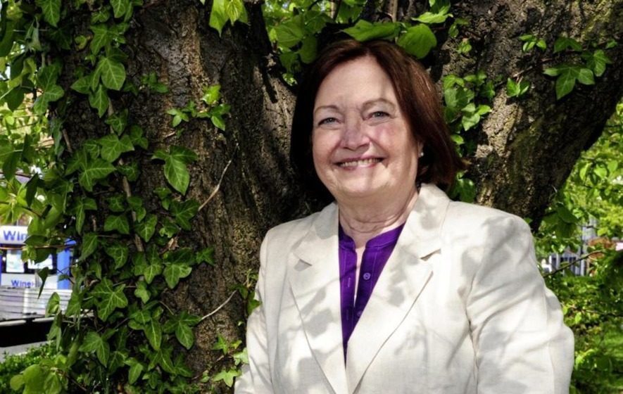 Mairead Maguire
