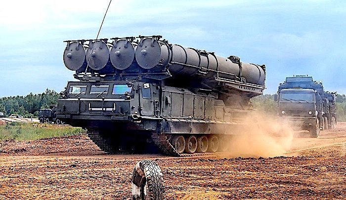Klikni za povećanje Sustav S-300