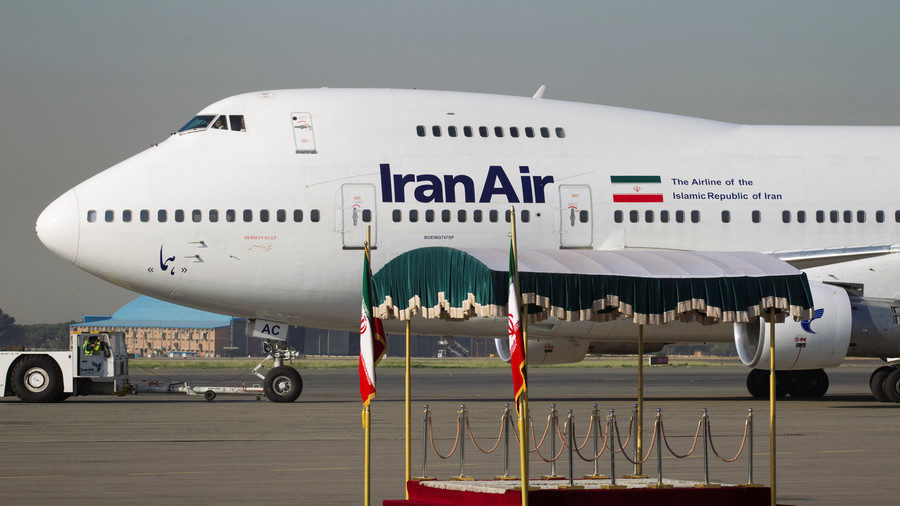 Vrhovni sud UN-a naložio je SAD-u da ukinu iranske sankcije na humanitarna dobra, civilno zrakoplovstvo