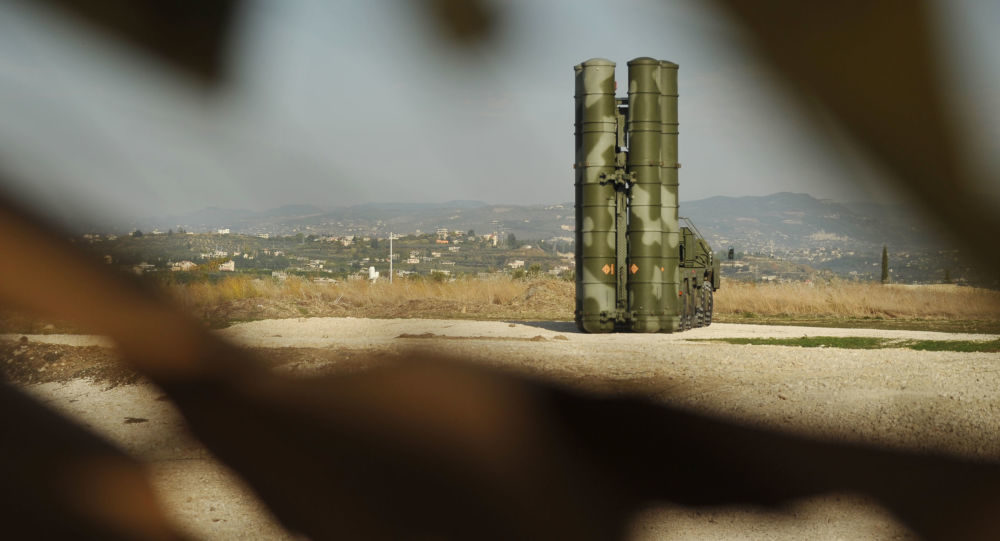 S-400