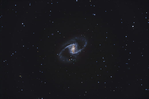 NGC 1365