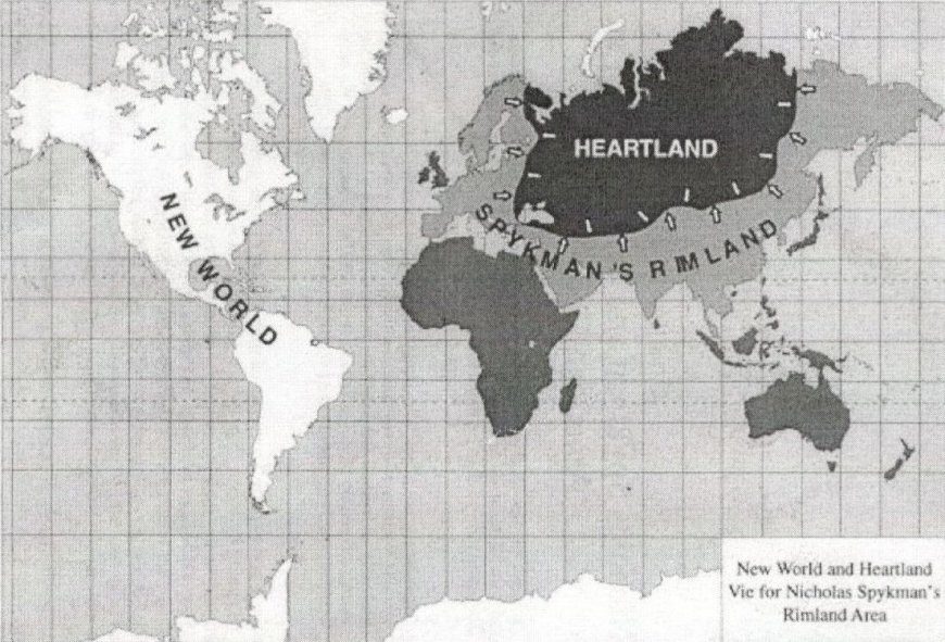 heartland