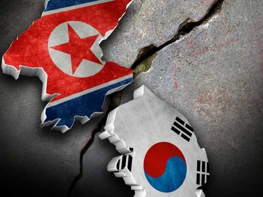 Južna i Sjeverna Koreja