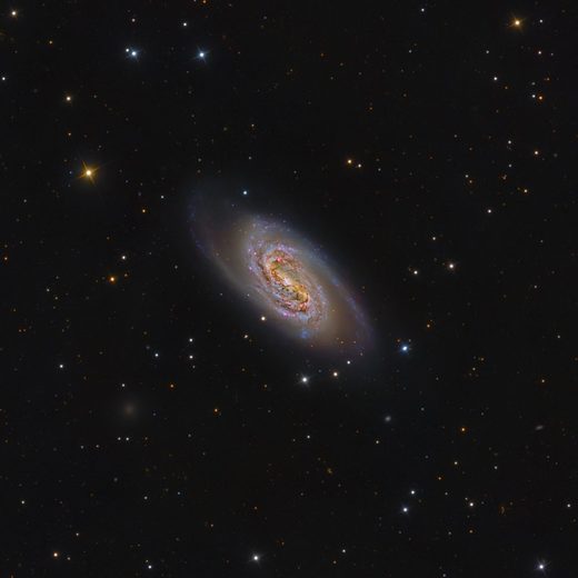 NGC 2903