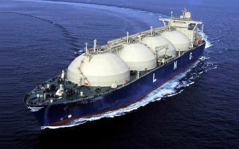 Dugoročni ugovori s Katarom - Kina mijenja američki LNG plin