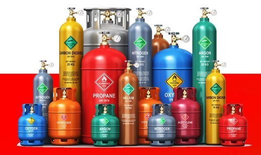 Poljska gas
