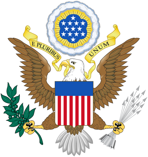 Američki grb