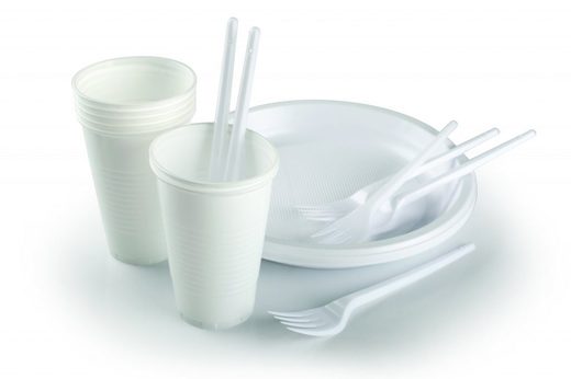 EP podržao zabranu plastike za jednokratnu upotrebu