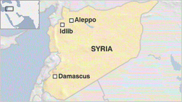 Sporazum o de-eskalacije srušen: Sirijska vojska odgovorila vatrom na teroristički raketni napad na Aleppo