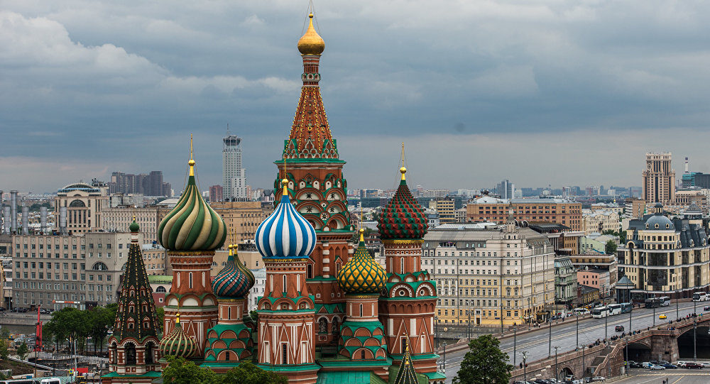 Moskva