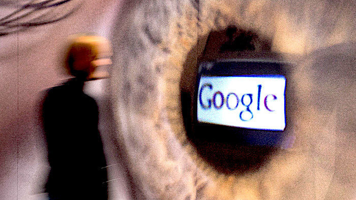 tajni agenti google