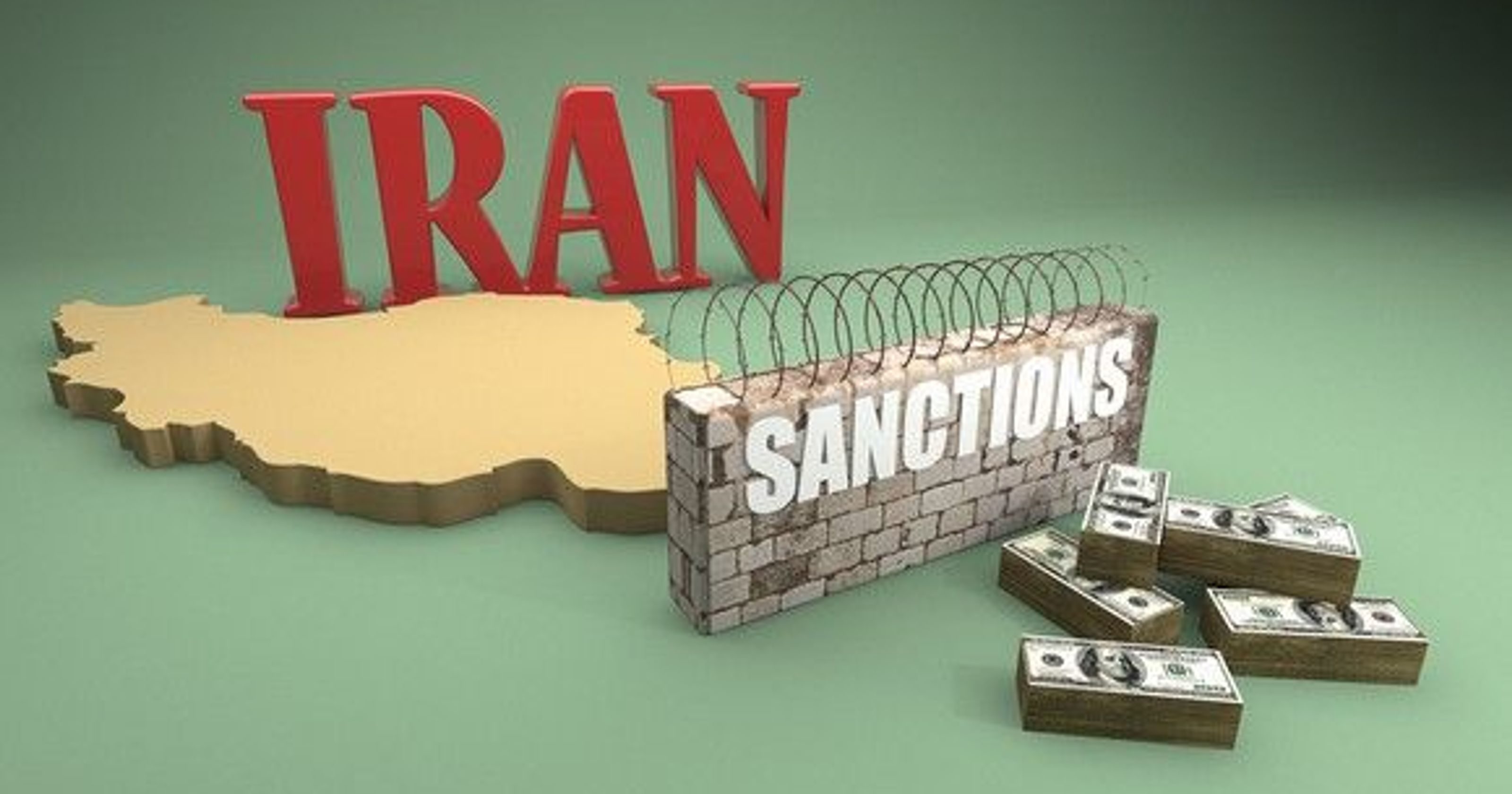Sankcije Iran