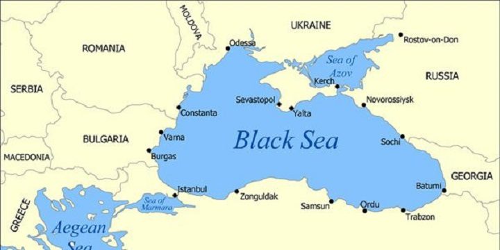 Azovsko more