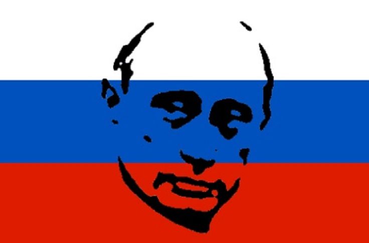 rusija putin