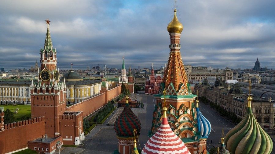 Moskva