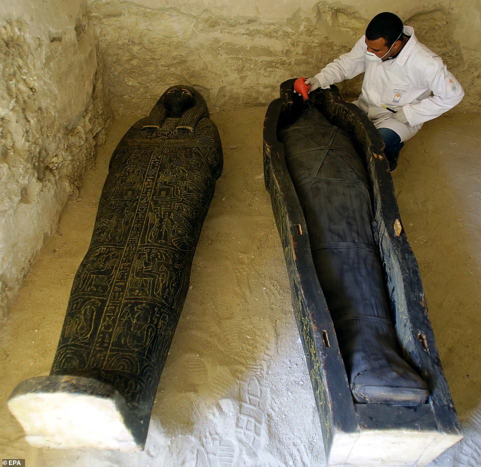 mumije