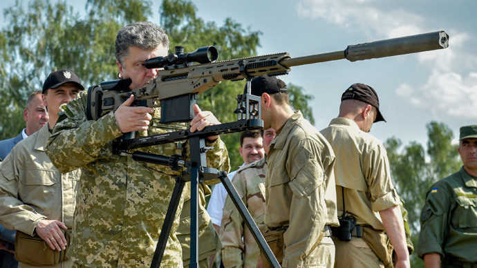 Poroshenko