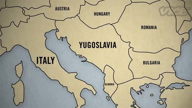 Jugoslavija