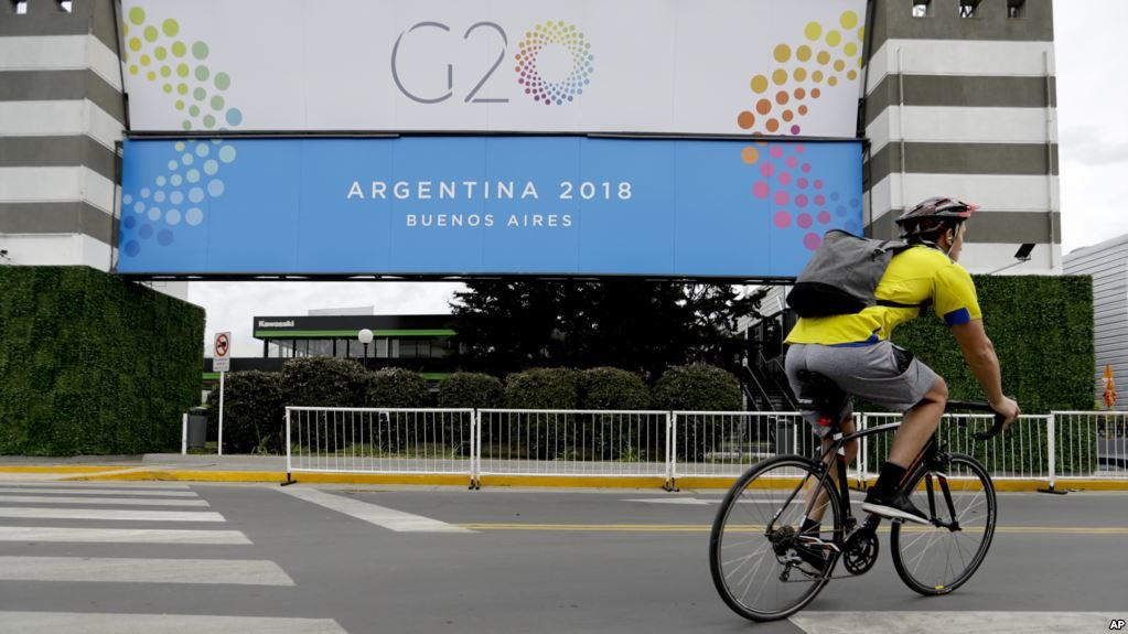 Nakon summita G20 u Argentini slijedi eskalacija sukoba između Kine i SAD-a