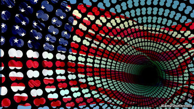 american flag
