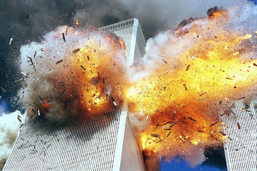Sud SAD-a otvara postupak o događajima 9/11 na temelju neovisnih dokaza