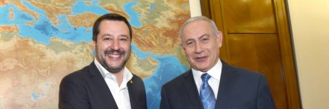 salvini