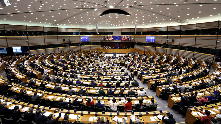 europski parlament