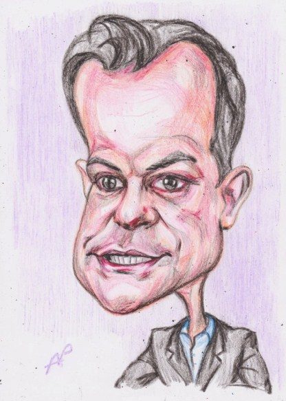 Karikatura