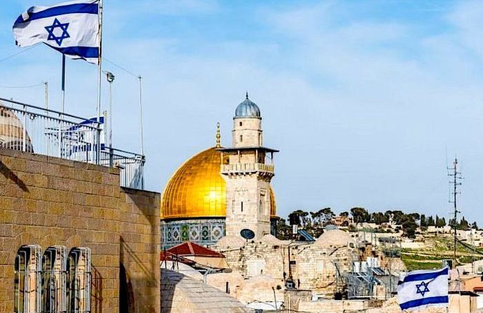 jerusalem