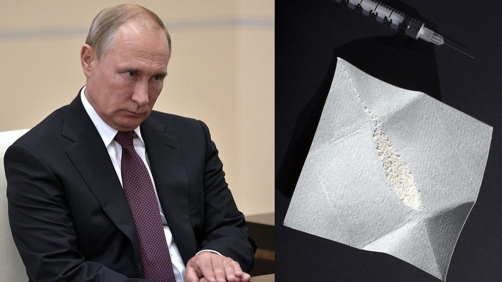 Putin rap muzika