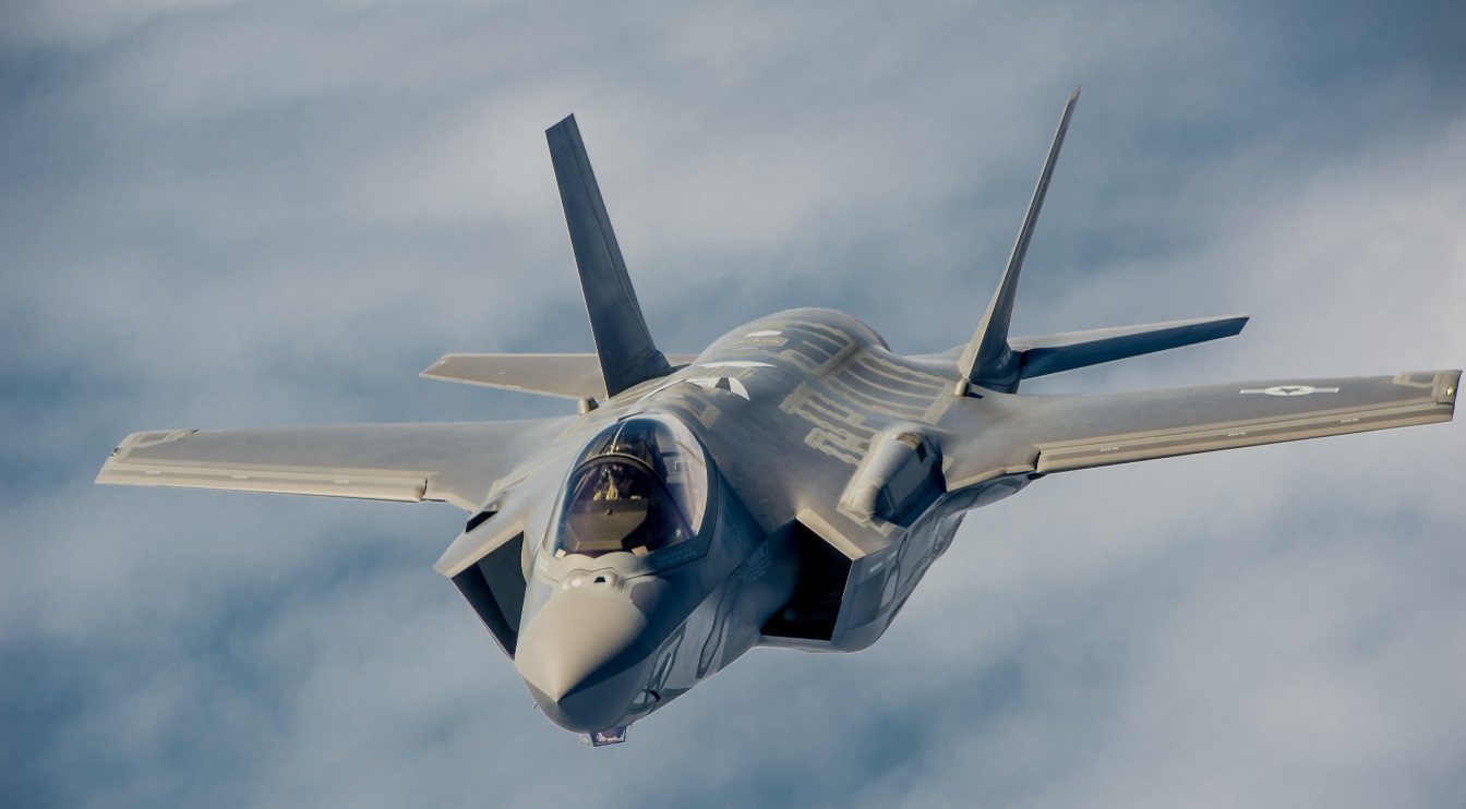 Erdogan planira kupiti 120 američkih zrakoplova F-35