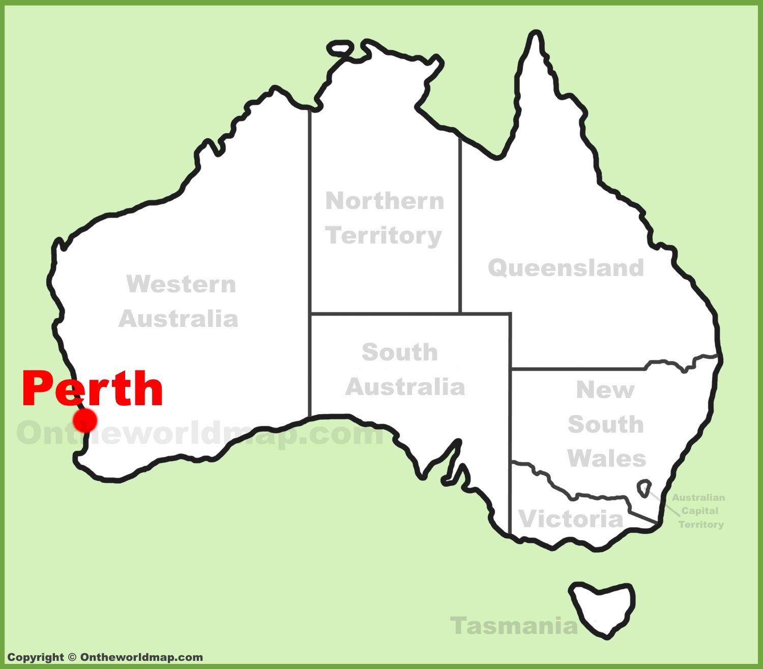 Potres magnitude 6.1 pogodio Australiju